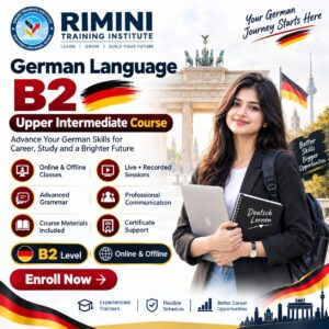 German Level B2